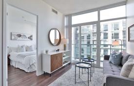 Wohnung – Lisgar Street, Old Toronto, Toronto,  Ontario,   Kanada. C$706 000