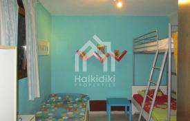 3-zimmer wohnung 139 m² auf der Chalkidiki, Griechenland. 140 000 €