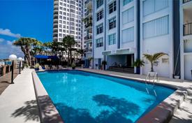 2-zimmer appartements in eigentumswohnungen 165 m² in Miami Beach, Vereinigte Staaten. $995 000