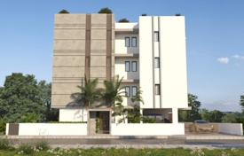 2-zimmer appartements in neubauwohnung in Larnaka, Zypern. 213 000 €