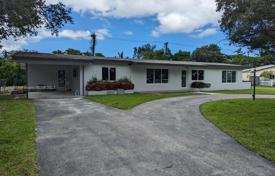 Grundstück – Miami, Florida, Vereinigte Staaten. 1 369 000 €