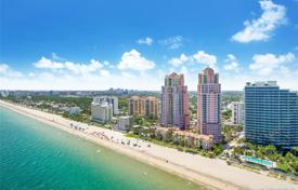 Wohnung – Fort Lauderdale, Florida, Vereinigte Staaten. $1 275 000