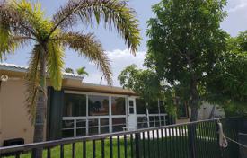 Einfamilienhaus – North Miami Beach, Florida, Vereinigte Staaten. $1 199 000