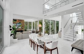 Haus in der Stadt – Key Biscayne, Florida, Vereinigte Staaten. $6 700 000