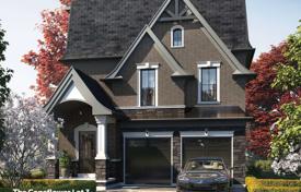 9-zimmer haus in der stadt in North York, Kanada. C$2 308 000