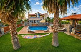 4-zimmer villa 230 m² in Agios Nikolaos, Griechenland. 950 000 €