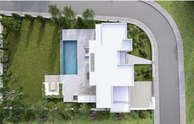 6-zimmer einfamilienhaus 454 m² in Souni-Zanakia, Zypern. 2 200 000 €