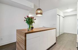 5-zimmer wohnung in Old Toronto, Kanada. C$900 000