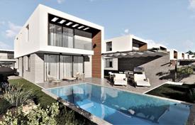 Wohnung – Geroskipou, Paphos, Zypern. From 430 000 €