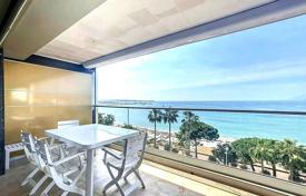 3-zimmer wohnung in Promenade de la Croisette, Frankreich. 3 500 €  pro Woche