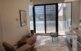 1-zimmer wohnung in Ontario Street, Kanada. C$686 000