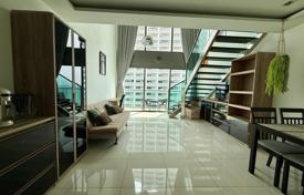1-zimmer wohnung 67 m² in Pattaya, Thailand. $208 000