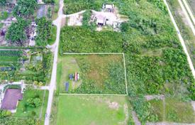 Grundstück – Miami, Florida, Vereinigte Staaten. $260 000