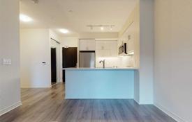 2-zimmer wohnung in Etobicoke, Kanada. C$1 253 000