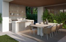 4-zimmer villa 581 m² in Marbella, Spanien. 2 195 000 €