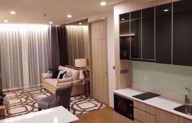 1-zimmer appartements in eigentumswohnungen in Pathum Wan, Thailand. $709 000