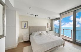 2-zimmer appartements in eigentumswohnungen in North Miami Beach, Vereinigte Staaten. $3 130 000