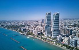 1-zimmer appartements in neubauwohnung in Limassol (Lemesos), Zypern. 950 000 €