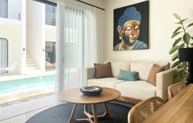 1-zimmer wohnung 50 m² in Canggu, Indonesien. $129 000