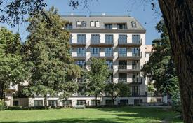 5-zimmer penthaus 169 m² in Charlottenburg-Wilmersdorf, Deutschland. 3 059 000 €