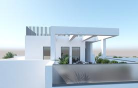 2-zimmer appartements in neubauwohnung in Larnaca Stadt, Zypern. 350 000 €