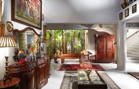 8-zimmer villa 1000 m² in Sani, Griechenland. 17 000 000 €