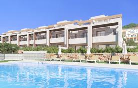 3-zimmer stadthaus 190 m² in Istán, Spanien. 590 000 €