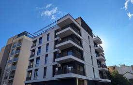 1-zimmer wohnung 53 m² in Budva city, Montenegro. 212 000 €