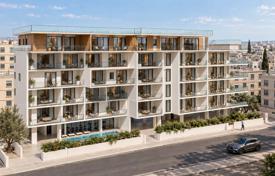 New residential complex with apartments in Agios Ioannis (Cyprus), Zypern. ab 409 000 €