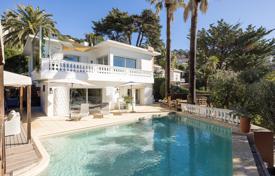 3-zimmer einfamilienhaus in Le Cannet, Frankreich. 2 190 000 €