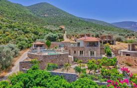 3-zimmer villa 260 m² in Epidavros, Griechenland. 670 000 €