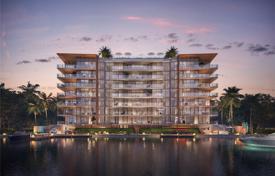 Eigentumswohnung – Bay Harbor Islands, Florida, Vereinigte Staaten. $2 950 000