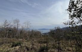Grundstück in Veprinac, Kroatien. 160 000 €
