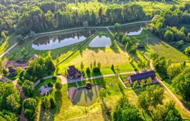 Farm – Līgatne, Lettland. 550 000 €