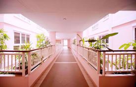 2-zimmer appartements in eigentumswohnungen in Watthana, Thailand. $194 000