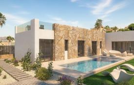 3-zimmer villa 118 m² in Algorfa, Spanien. 579 000 €