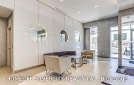 2-zimmer wohnung in Scarborough, Kanada. C$761 000