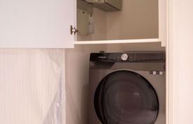 2-zimmer appartements in eigentumswohnungen in Bangkok, Thailand. $3 060  pro Woche