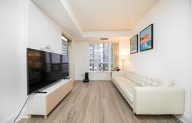 2-zimmer wohnung in North York, Kanada. C$1 066 000