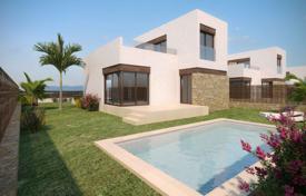 4-zimmer villa 122 m² in Finestrat, Spanien. 540 000 €