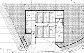 6-zimmer einfamilienhaus 781 m² in Agios Tychonas, Zypern. 4 950 000 €
