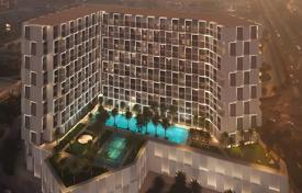 New residential complex with apartments in Al Jadaf, VAE. ab $223 000