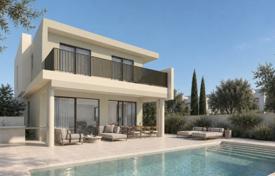 3-zimmer einfamilienhaus 167 m² in Pervolia, Zypern. 655 000 €