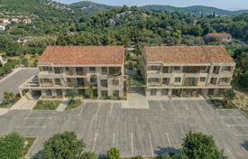 2-zimmer wohnung 61 m² in Radanovici, Montenegro. 152 000 €