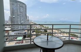 Wohnung 48 m² in Pattaya, Thailand. $126 000