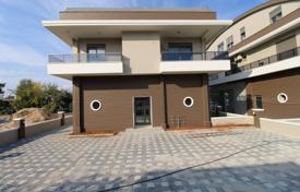 Moderne Wohnungen in einer Investitionsregion in Antalya. $135 000