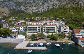 Neubauwohnung – Risan, Kotor, Montenegro. 62 000 €