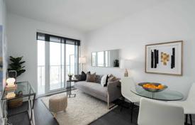 4-zimmer wohnung in Old Toronto, Kanada. C$1 142 000