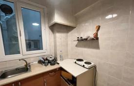 Wohnung – Beşiktaş, Istanbul, Türkei. $163 000