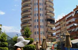 5-zimmer penthaus 217 m² in Alanya, Türkei. 16 658 000 TRY
